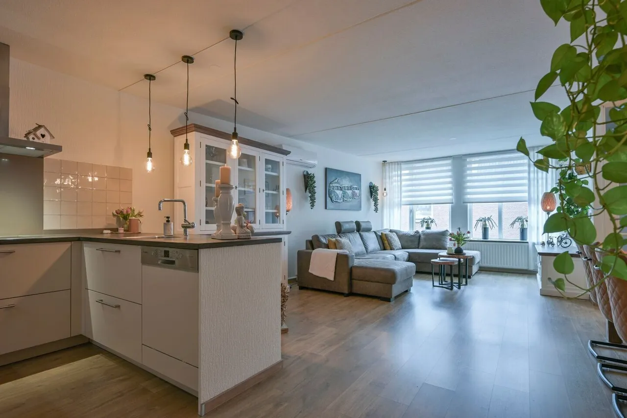 Appartement te koop: Dorpstraat 50C, Maastricht