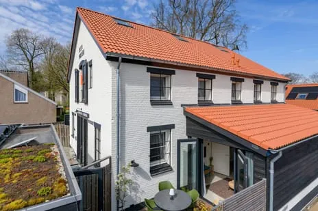 Studio te koop: Dorpstraat 55C, Beekbergen Beekbergen