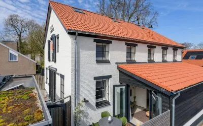 Studio te koop: Dorpstraat 55C, Beekbergen Beekbergen
