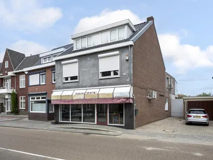 Appartement te koop: Dorpstraat 57, Buchten Buchten