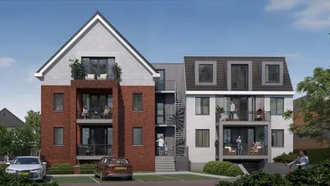 Woning te koop: Dorpstraat 58M, Molenwijk-Dries Gendt