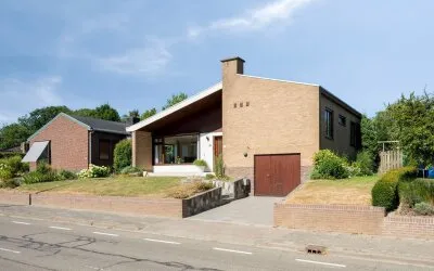 Vrijstaande woning te koop: Dorpstraat 59, Spaubeek Spaubeek