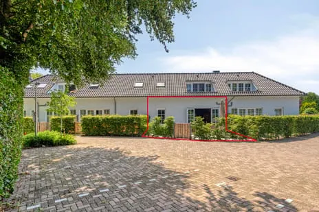 Appartement te koop: Dorpstraat 5J, Geffen Geffen