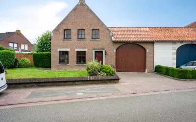 Twee-onder-één-kap te koop: Dorpstraat 67, Broeksittard Sittard