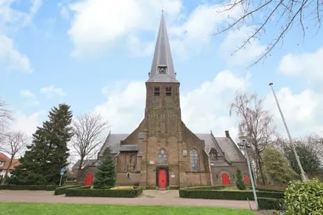 Woning te koop: Dorpstraat 7, Groessen