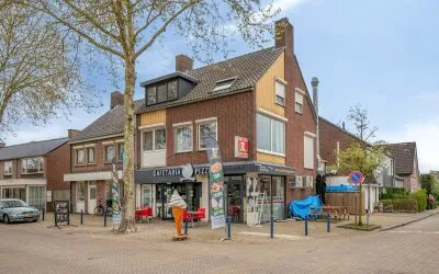 Appartement te koop: Dorpstraat 8, Centrum Gendt Gendt