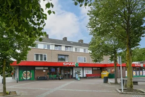 Appartement te koop: Dorpstraat 85, Kern Baexem Baexem