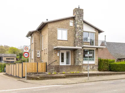 Vrijstaande woning te koop: Dorpstraat 86, Spaubeek