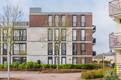 Appartement te koop: Dorpstraat 88W, Veldhoven Veldhoven