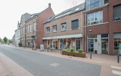 Appartement te koop: Dorpstraat 96D, Kern Heythuysen Heythuysen