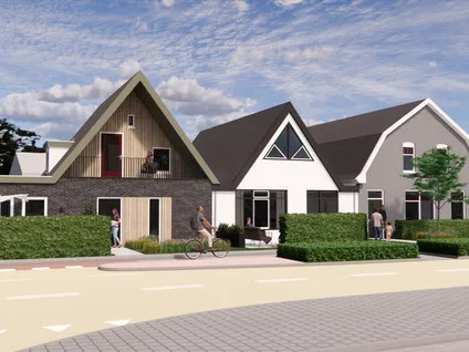 Woning te koop: Dorpstraat, Babberich Babberich