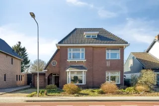 Woning te huur: Dorpstraat, Kern Baexem Baexem