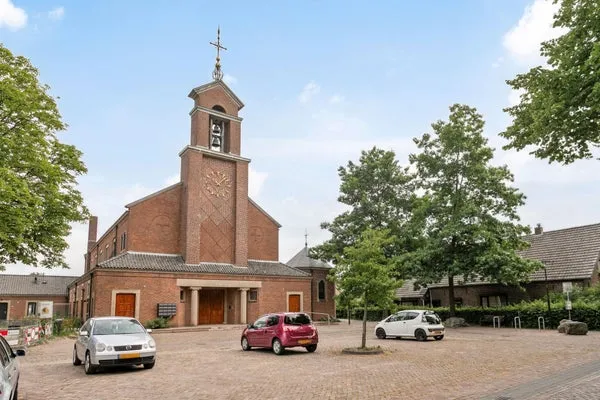 Woning te huur: Dorpstraat, Heumen