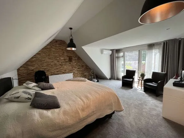 Woning te huur: Dorpstraat, Leende Leende