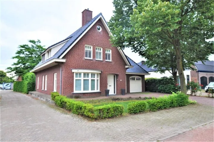 Woning te huur: Dorpstraat, Dorpstraat-Sengelsbroeksestraat Luyksgestel