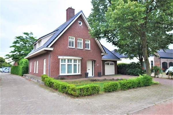 Woning te huur: Dorpstraat, Dorpstraat-Sengelsbroeksestraat Luyksgestel