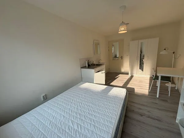Kamer te huur: Dorpstraat, Maastricht