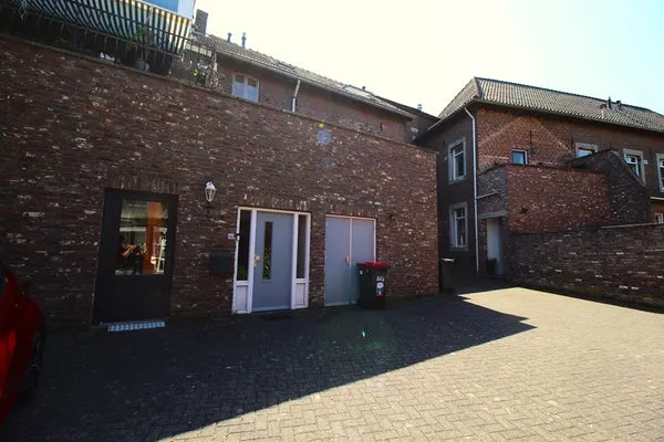 Home for rent: Dorpstraat, Nuth Nuth