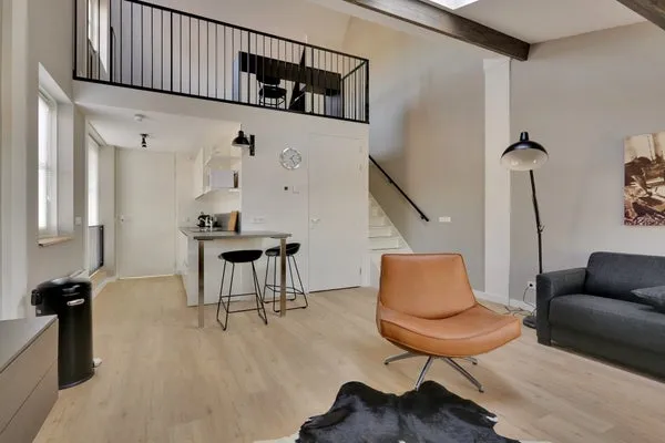 Woning te huur: Dorpstraat, Veldhoven Veldhoven