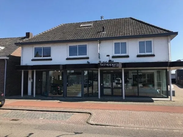 Home for rent: Dorpstraat, Veldhoven Veldhoven