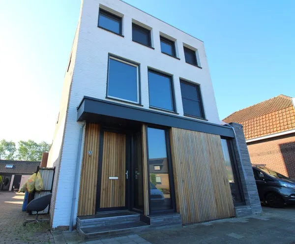 Woning te huur: Dorpstraat, Veldhoven Veldhoven