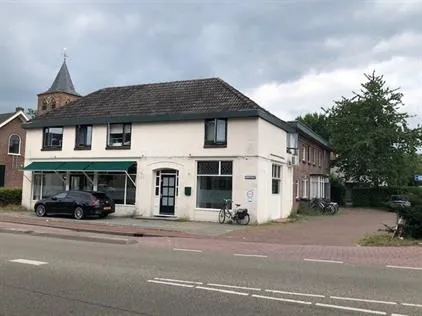 Kamer te huur: Dorpstraat, Westervoort Westervoort