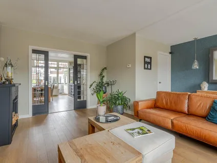 Appartement te koop: Dorpsweg 10C, Carnisse Rotterdam