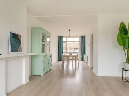 Appartement te koop: Dorpsweg 119C, Oud Charlois Rotterdam