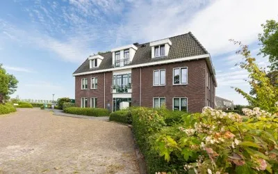 Appartement te koop: Dorpsweg 127C, Twisk Centrum Twisk