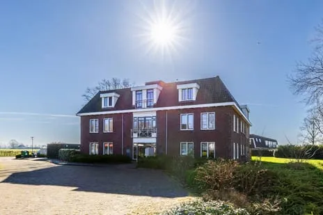 Appartement te huur: Dorpsweg 127D, Twisk Centrum Twisk