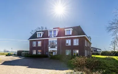 Appartement te koop: Dorpsweg 127D, Twisk Centrum Twisk