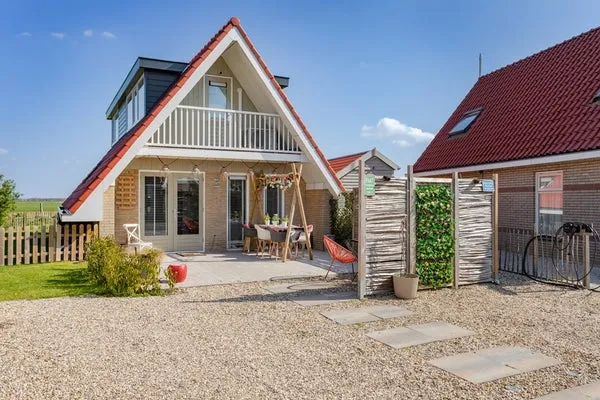 Vrijstaande woning te koop: Dorpsweg 129A-HS34, Schellinkhout