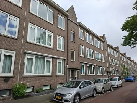 Appartement te koop: Dorpsweg 163B, Oud Charlois Rotterdam