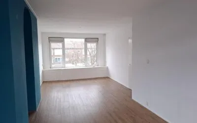 Appartement te koop: Dorpsweg 167C, Rotterdam