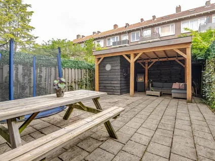 Appartement te koop: Dorpsweg 178A, Rotterdam