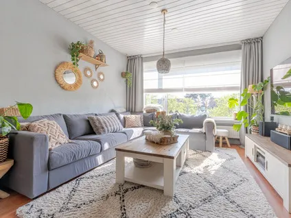 Appartement te koop: Dorpsweg 197C, Rotterdam