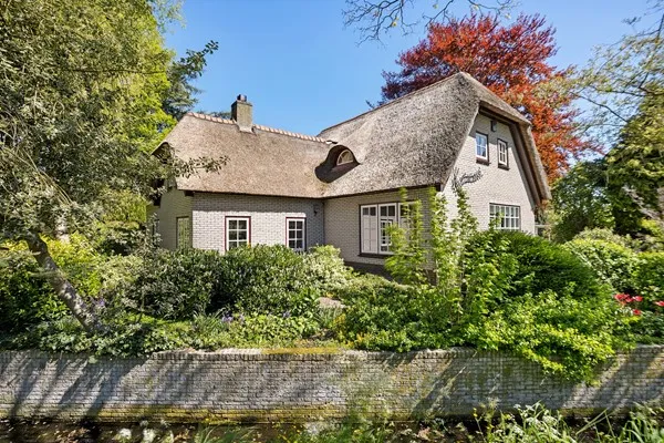 Vrijstaande woning te koop: Dorpsweg 39, Schellinkhout Schellinkhout