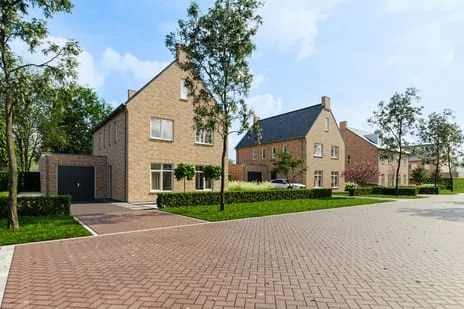 Vrijstaande woning te koop: Dorpsweg 4, Poederoijen Poederoijen
