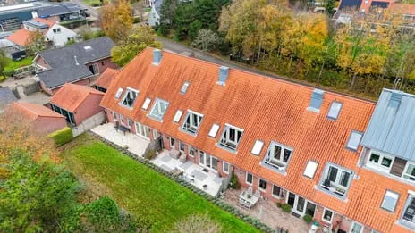 Appartement te koop: Dorpsweg 41-12, Ouddorp buitengebied Ouddorp