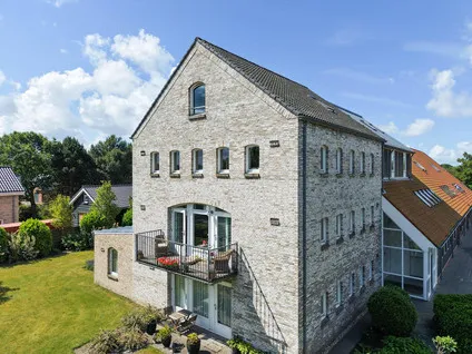 Appartement te koop: Dorpsweg 41-3, Ouddorp buitengebied Ouddorp