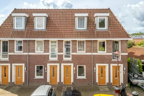 Appartement te koop: Dorpsweg 41B, Rockanje Rockanje