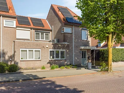 Hoekwoning te koop: Dorpsweg 42, Waterdael I + II Someren