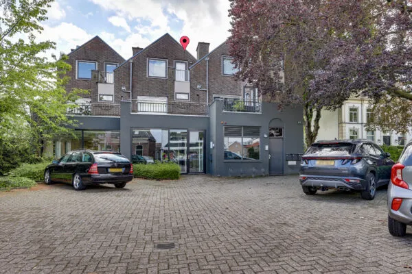 Appartement te koop: Dorpsweg 4B, Centrum IJsselmuiden Ijsselmuiden