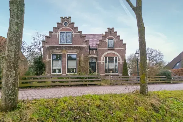 Hoekwoning te koop: Dorpsweg 50, Twisk Centrum Twisk