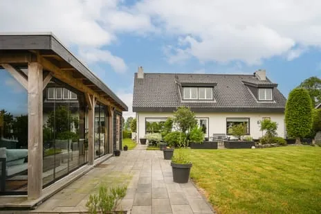 Vrijstaande woning te koop: Dorpsweg 56I, Hoornaar-Buitengebied-Noord Hoornaar