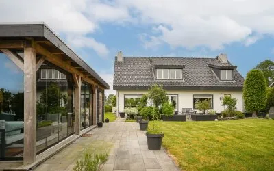 Vrijstaande woning te koop: Dorpsweg 56I, Hoornaar-Buitengebied-Noord Hoornaar