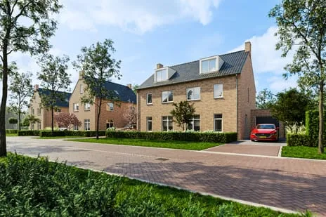 Vrijstaande woning te koop: Dorpsweg 7, Verspreide huizen in de polder Poederoijen Poederoijen