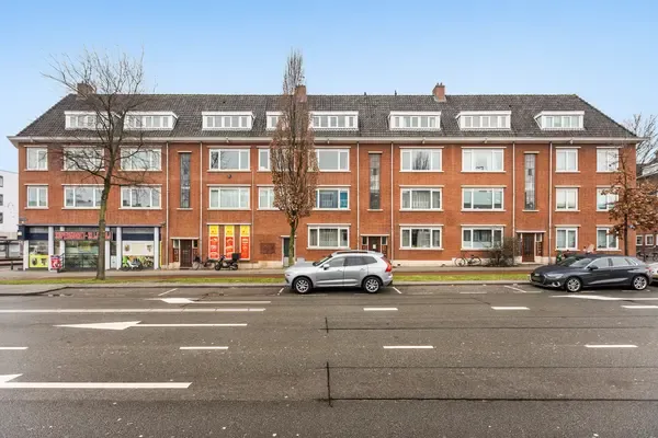 Appartement te koop: Dorpsweg 7C, Oud Charlois Rotterdam