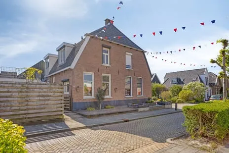 Appartement te koop: Dorpsweg 88, Centrum IJsselmuiden Ijsselmuiden