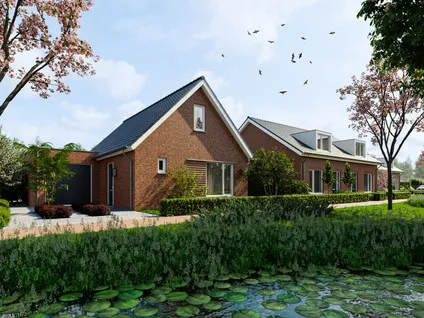 Woning te koop: Dorpsweg, Poederoijen Poederoijen